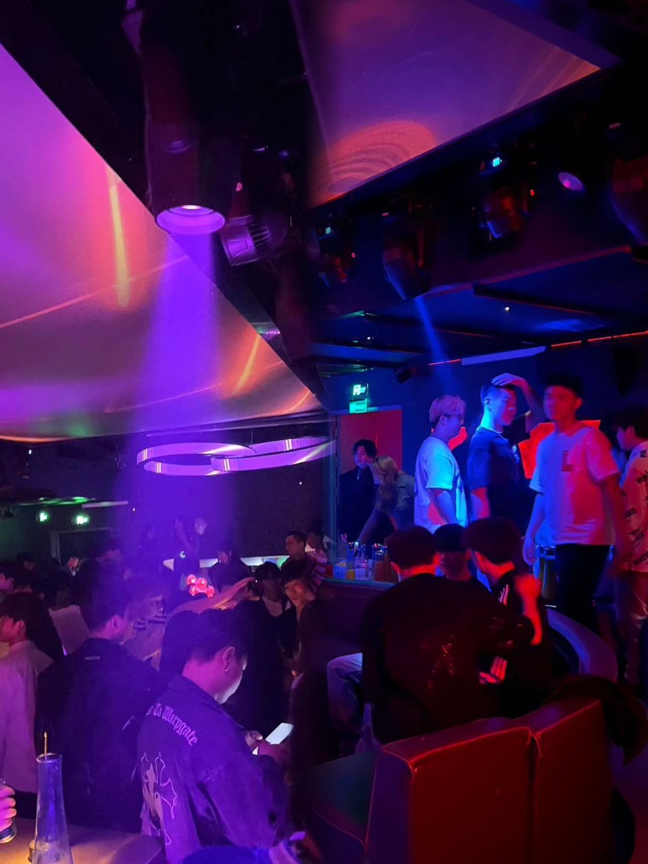 萍乡商务ktv攻略分享-湘东区ktv预订