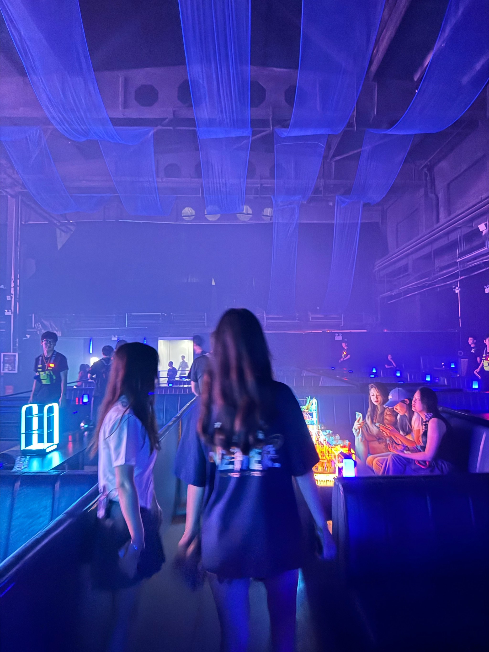 萍乡商务ktv优质商务ktv订房选择-湘东区ktv预订