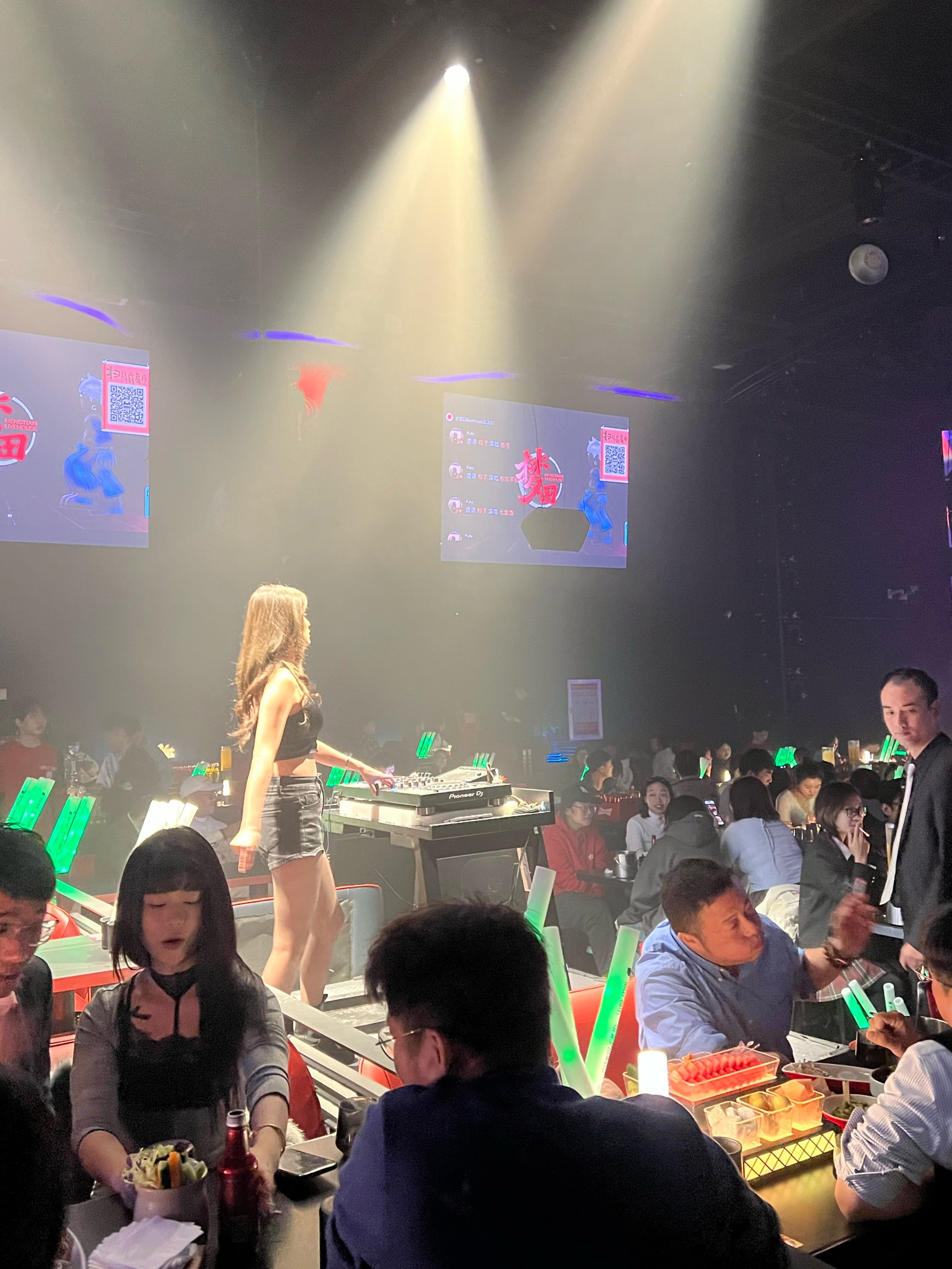 萍乡商务ktv有没有合适的选择-湘东区ktv预订